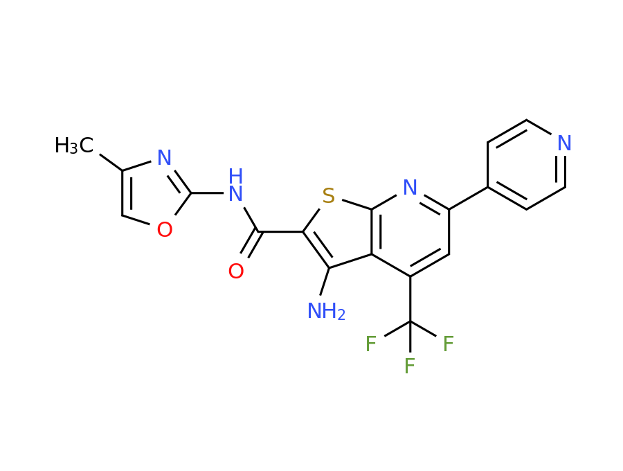Structure Amb724173