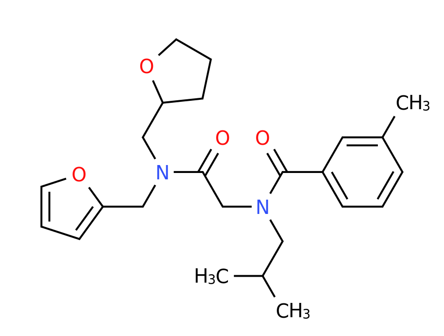 Structure Amb7242652