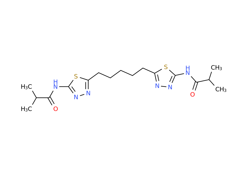 Structure Amb724305