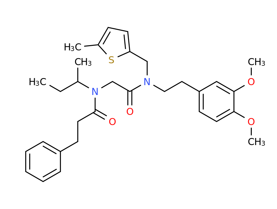 Structure Amb7246242