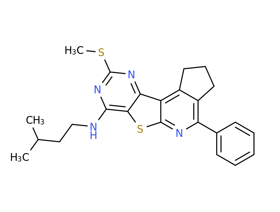 Structure Amb724686