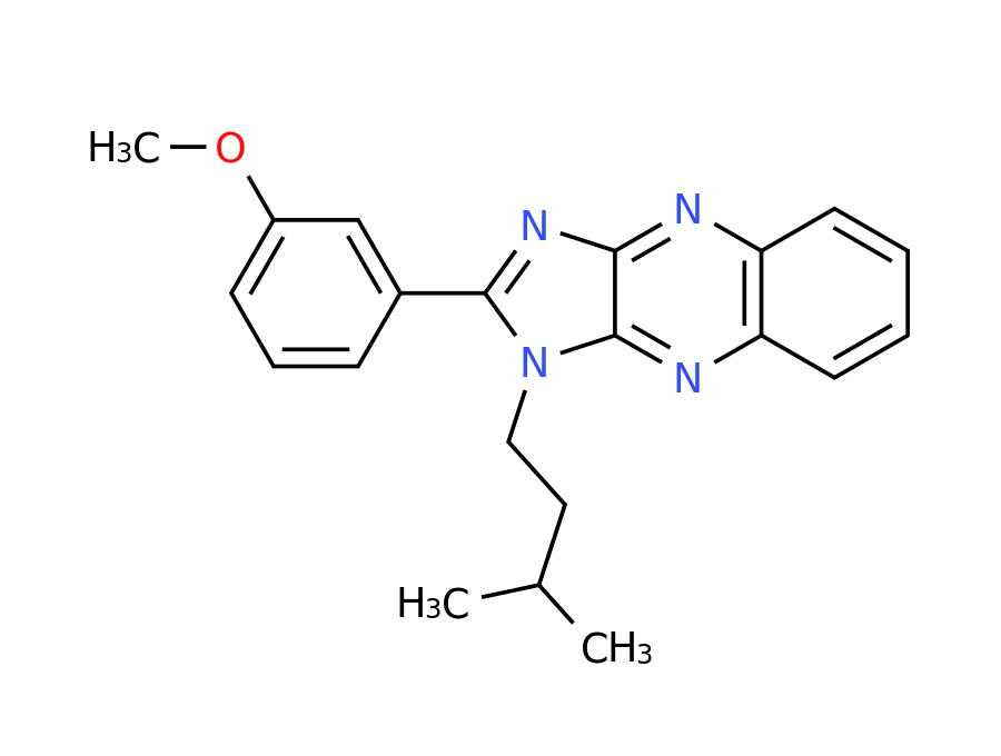 Structure Amb724747