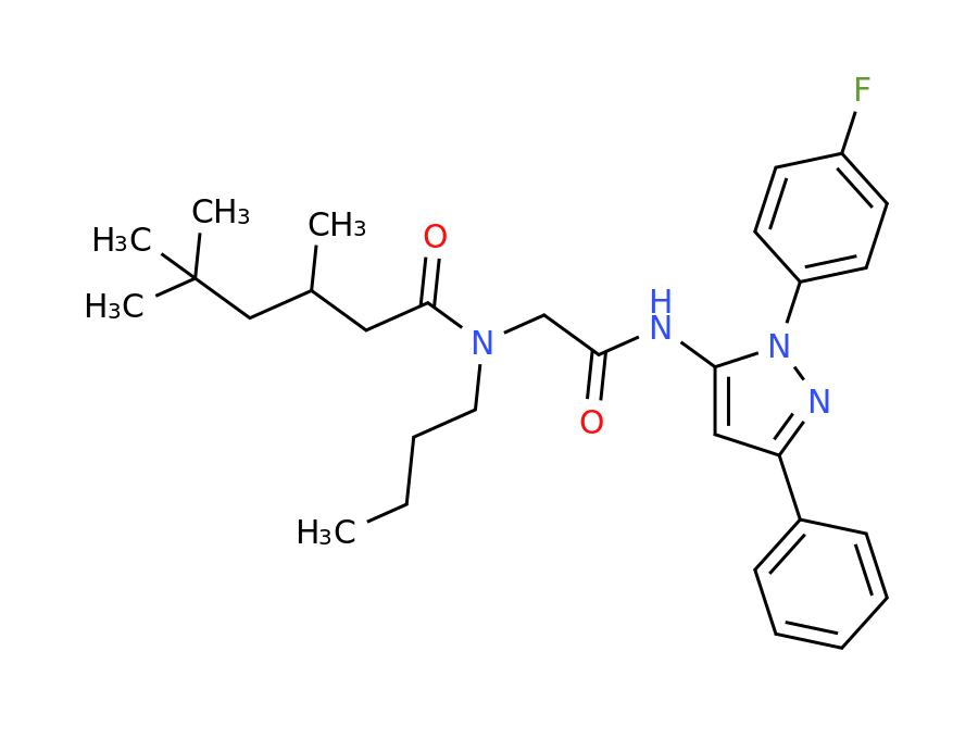 Structure Amb7249211