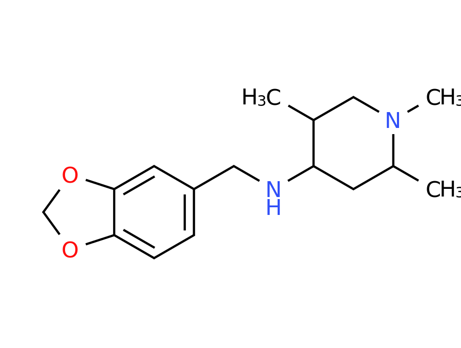 Structure Amb724976