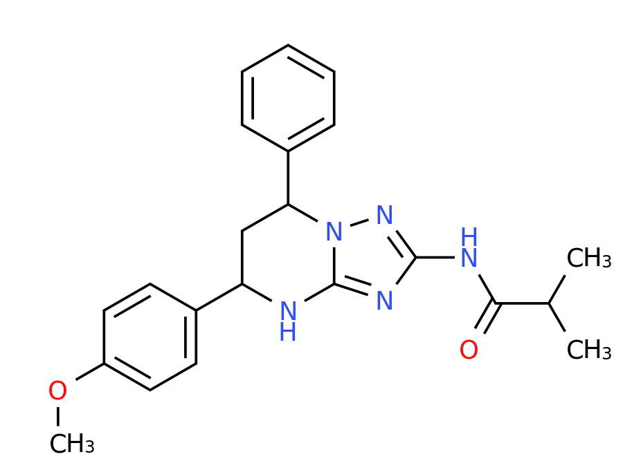 Structure Amb725003