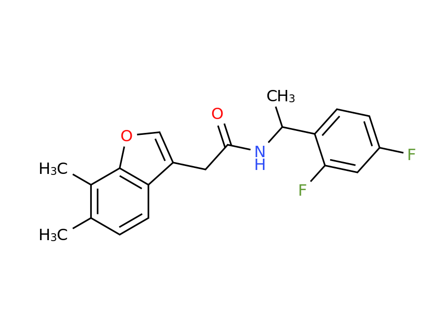 Structure Amb72525