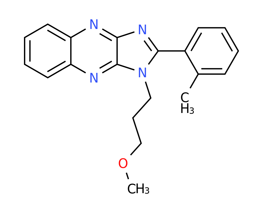 Structure Amb725375