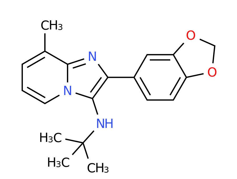 Structure Amb7256594