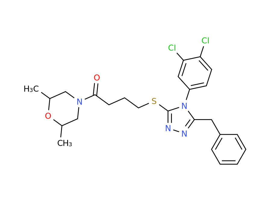 Structure Amb7257520