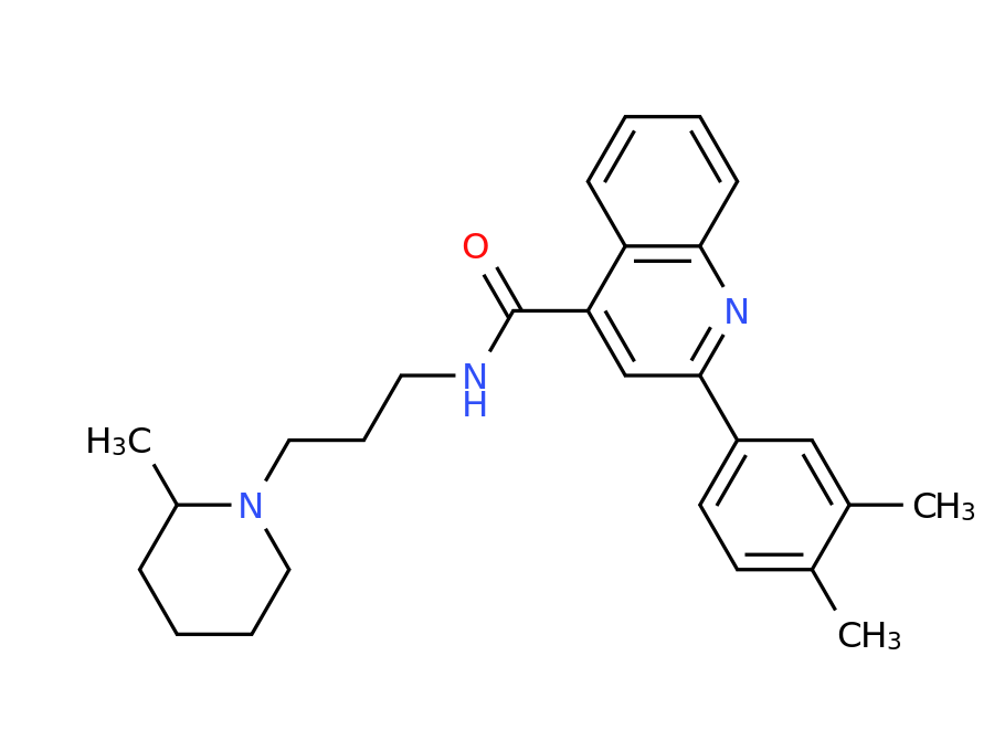 Structure Amb7257707