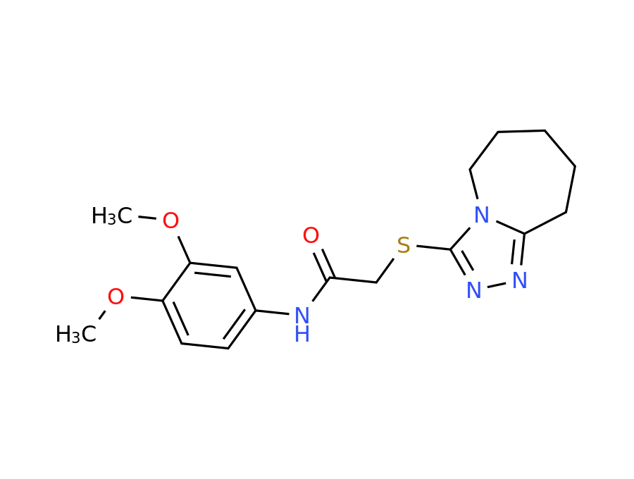 Structure Amb72597