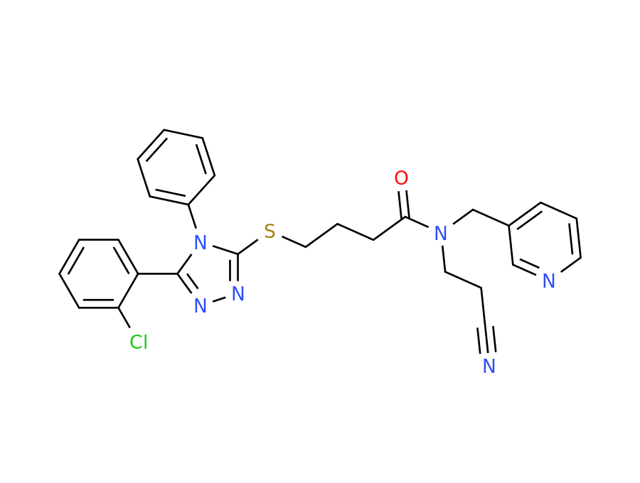 Structure Amb7260178