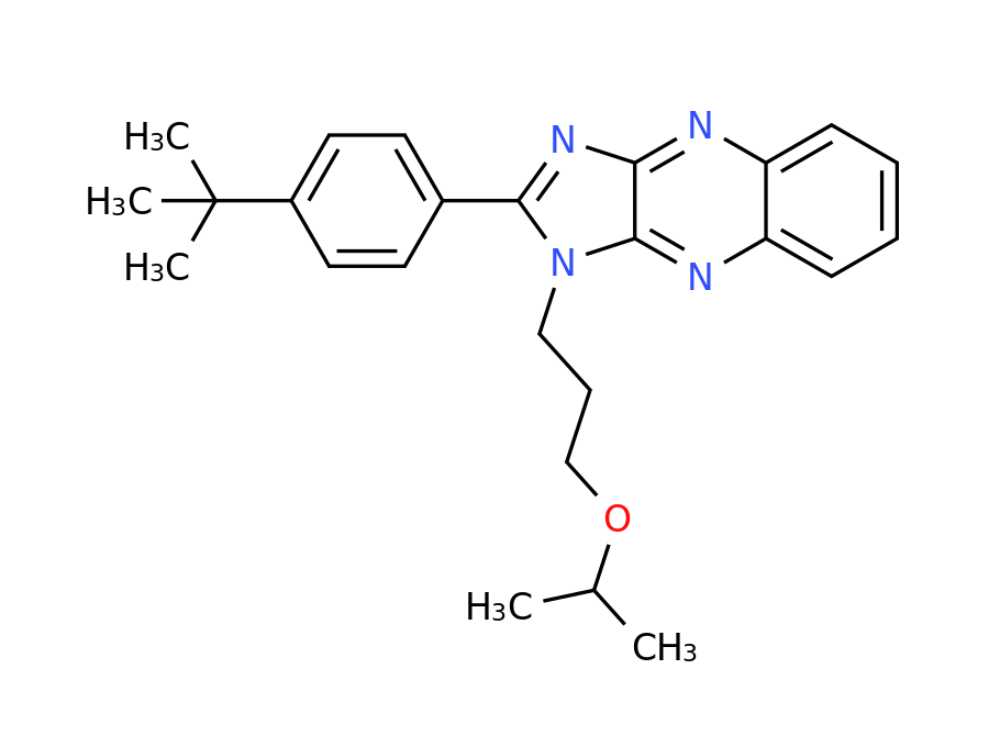 Structure Amb726046