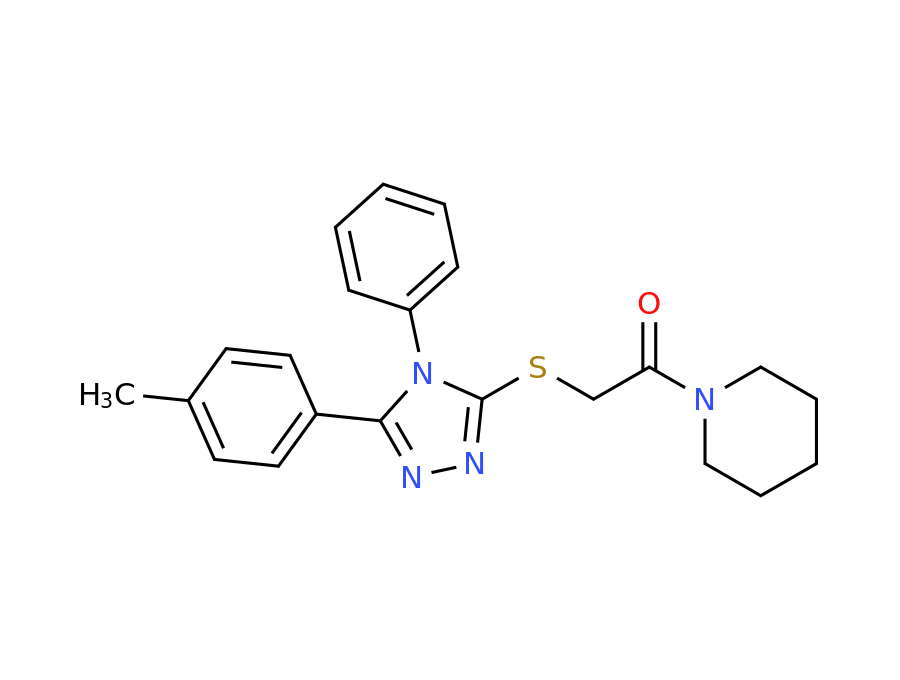 Structure Amb7260989
