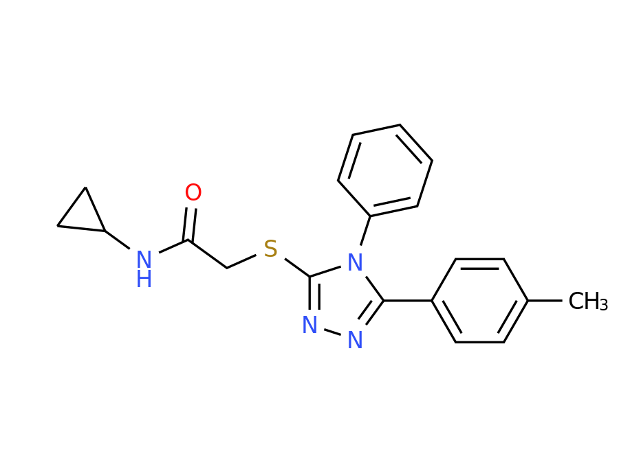 Structure Amb7261251