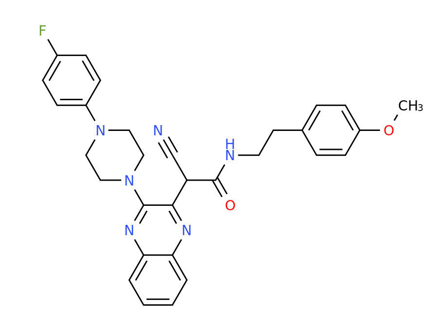 Structure Amb727857