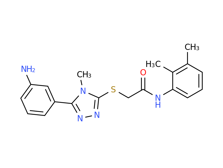 Structure Amb727911