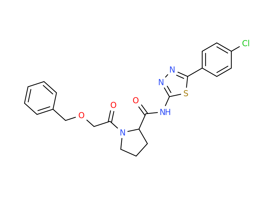 Structure Amb7280642