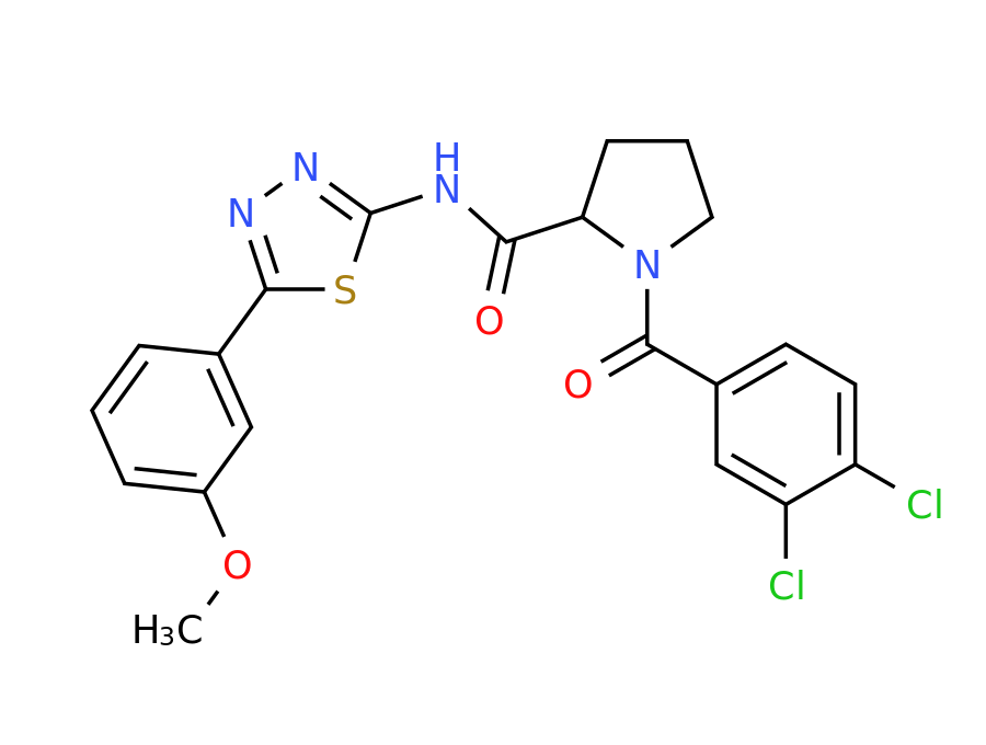 Structure Amb7281294