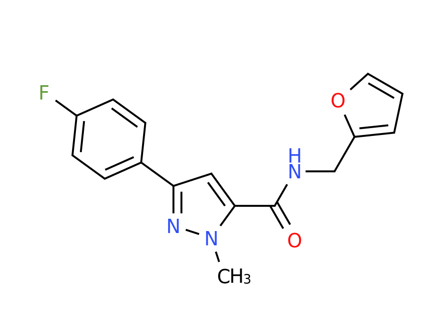 Structure Amb7284097