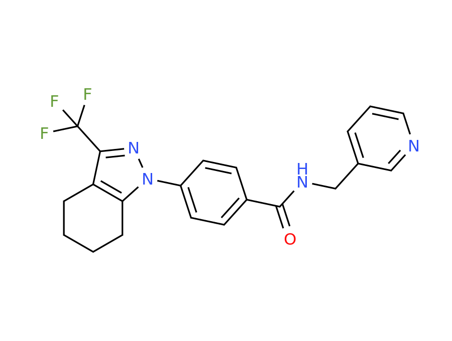 Structure Amb728513