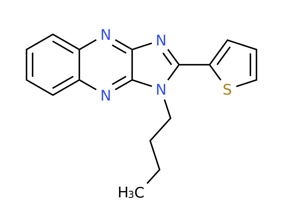 Structure Amb728530