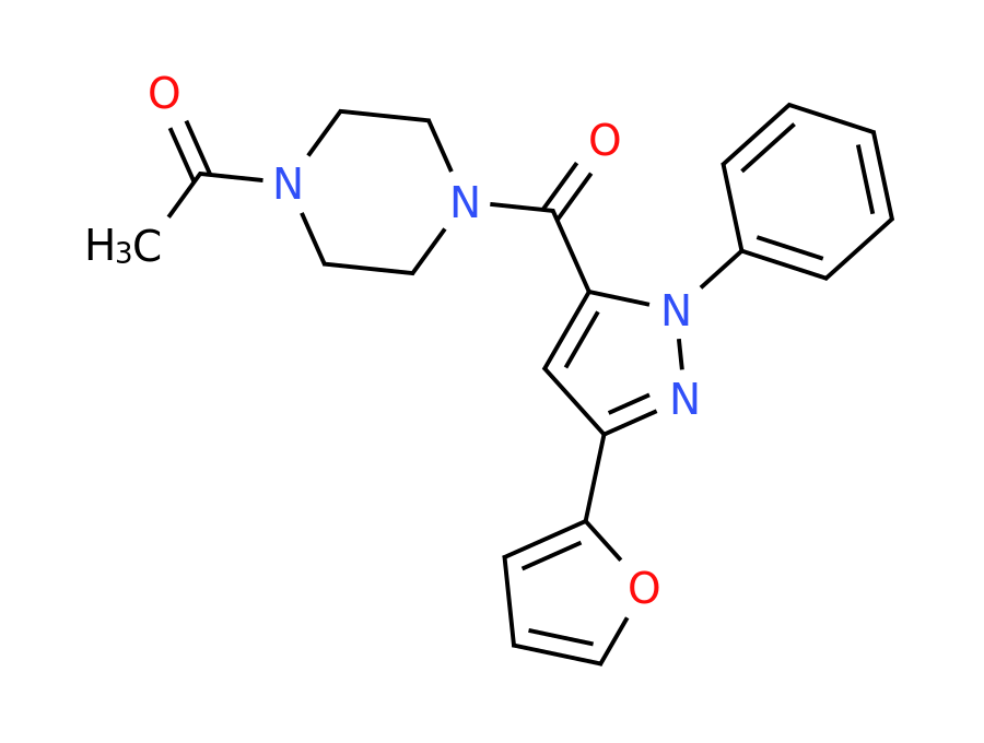 Structure Amb7290940