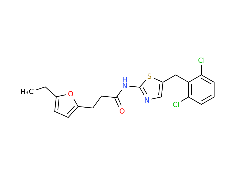 Structure Amb729148