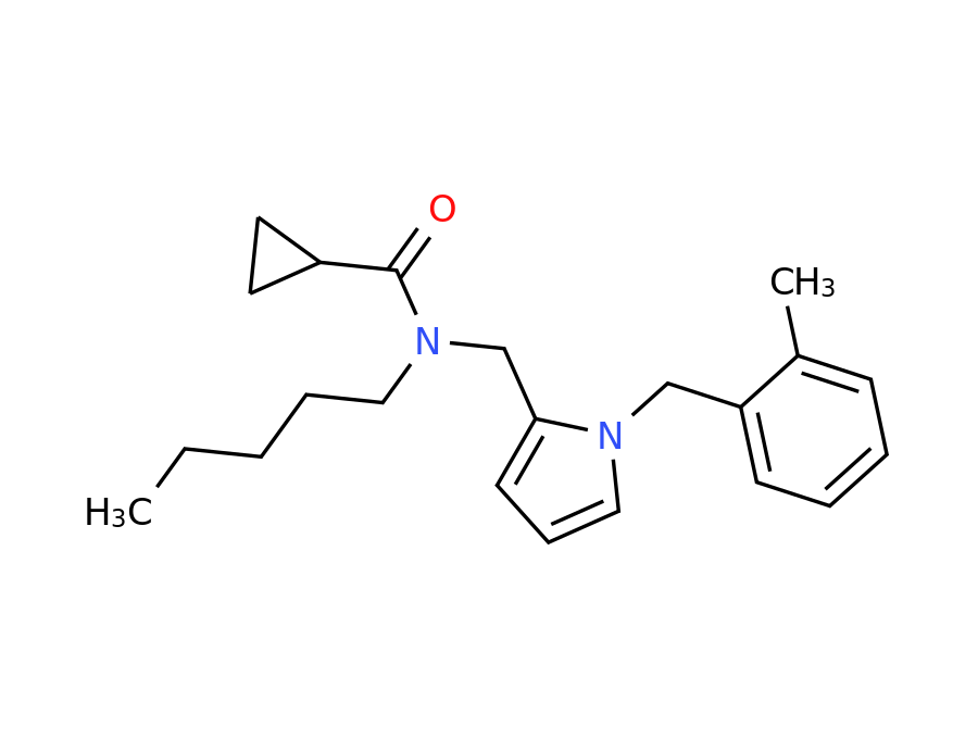 Structure Amb7294366