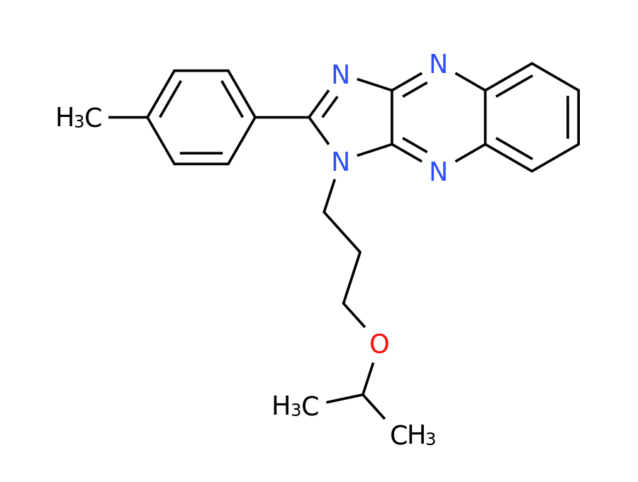 Structure Amb729471