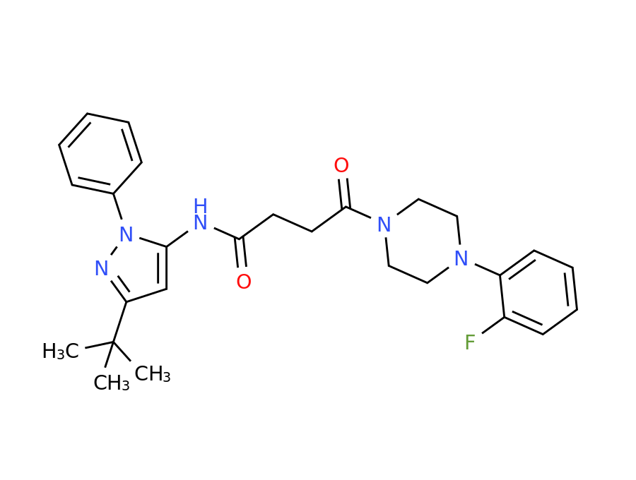 Structure Amb7298749