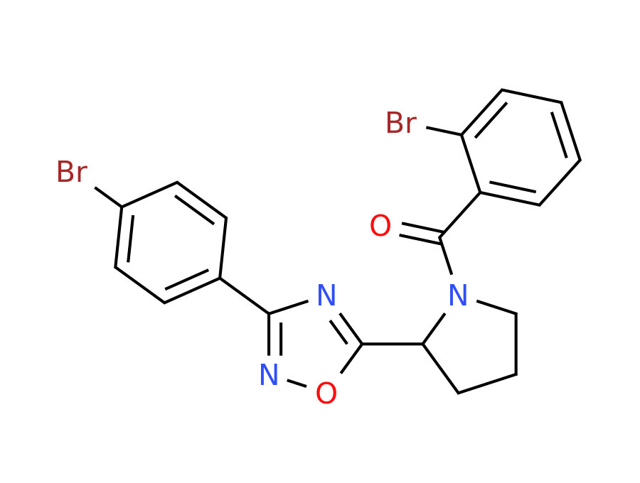 Structure Amb7300039