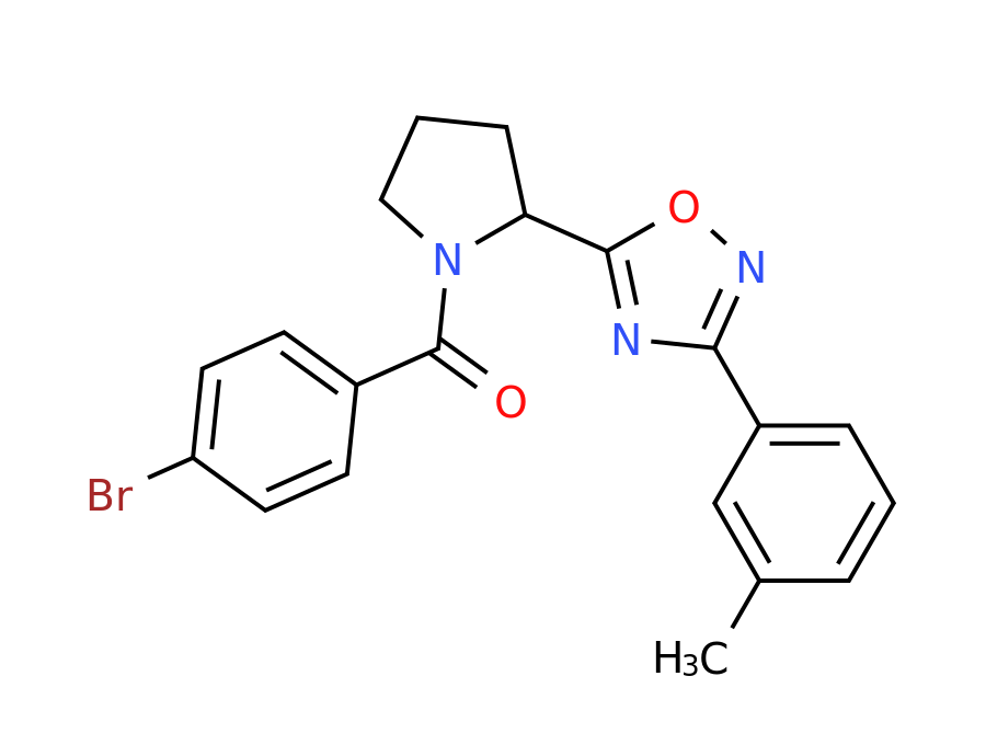 Structure Amb7300051