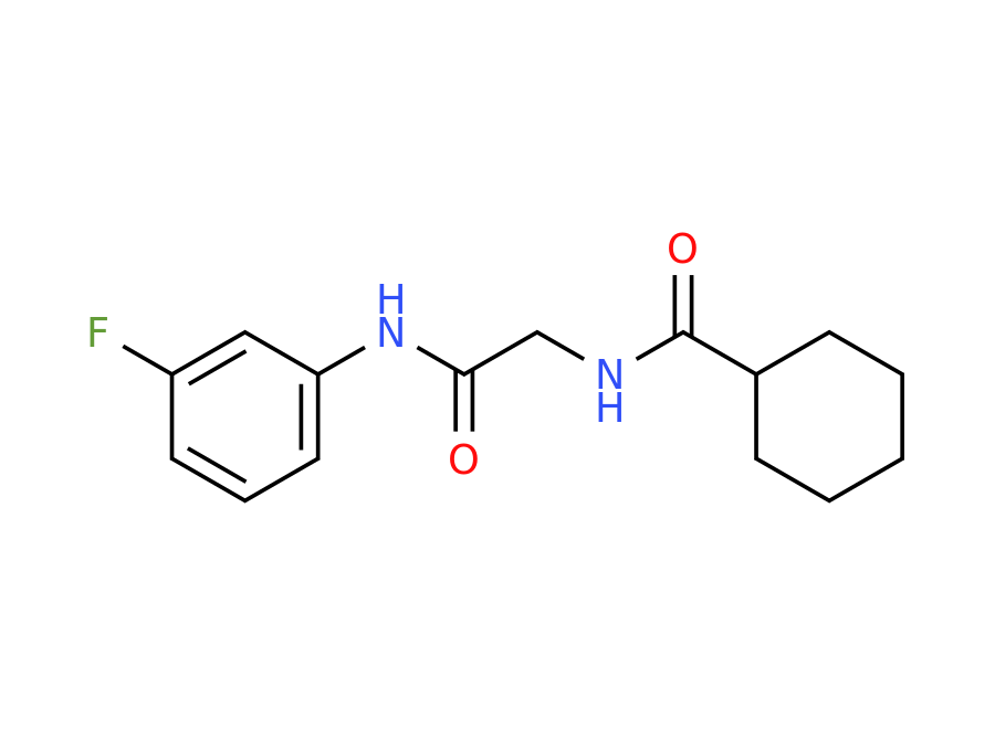 Structure Amb7306684