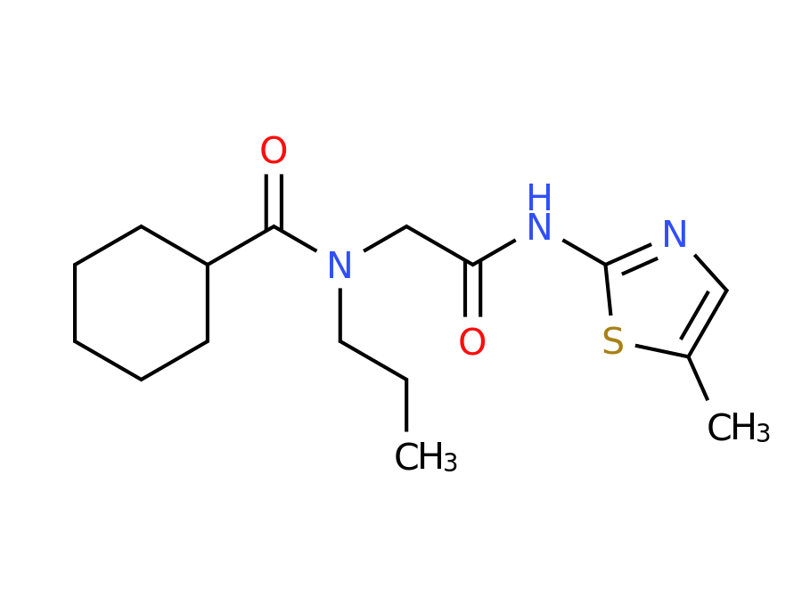 Structure Amb7308139