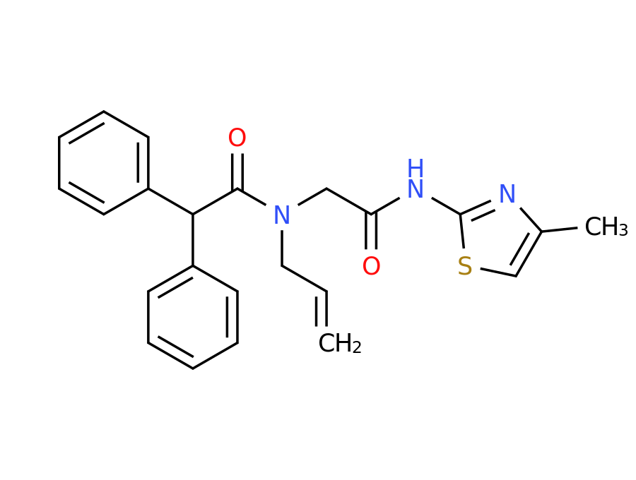 Structure Amb7308816