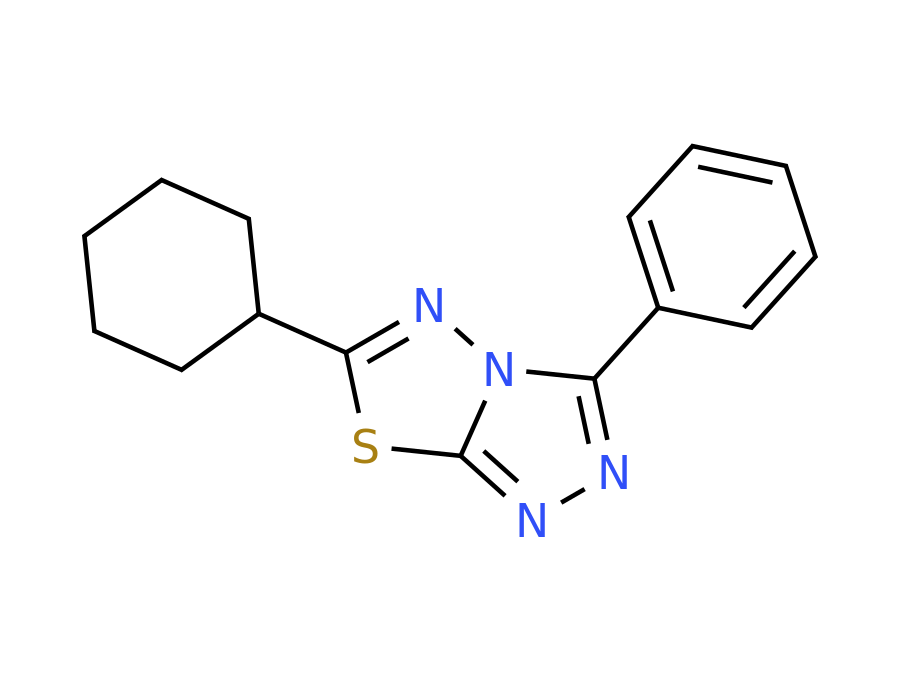 Structure Amb731387