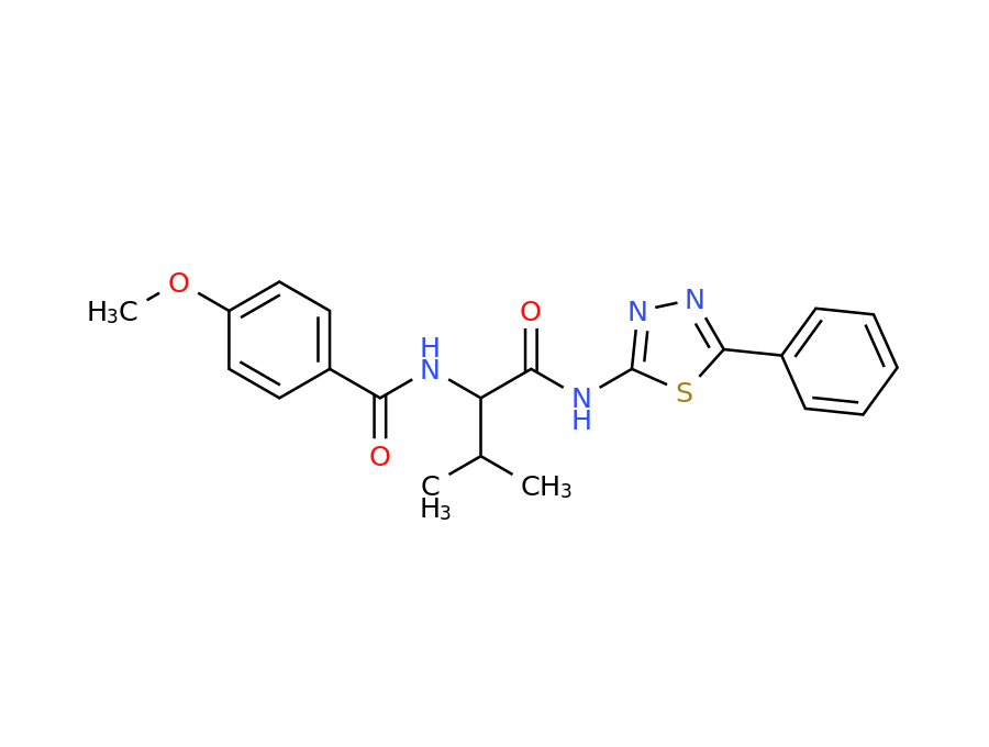 Structure Amb7314448