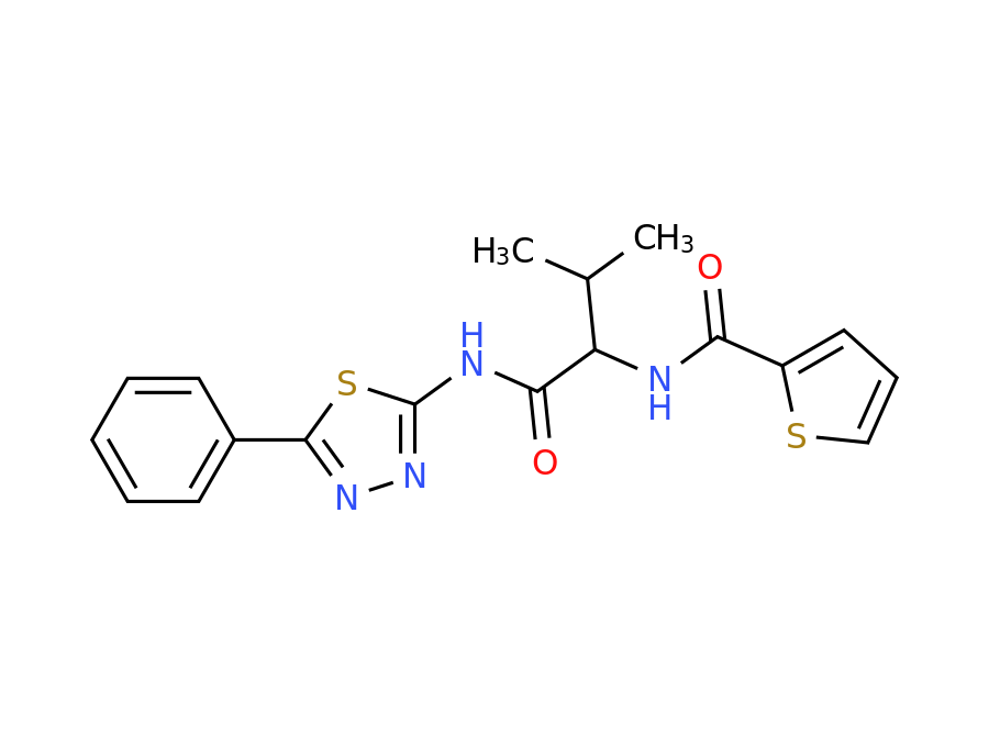 Structure Amb7314452