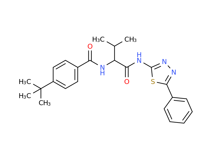 Structure Amb7314456
