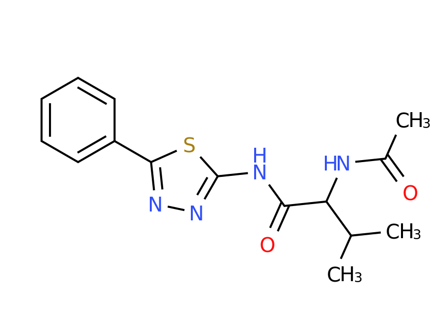 Structure Amb7315065