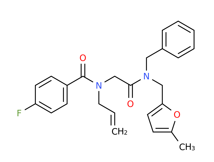 Structure Amb7316563