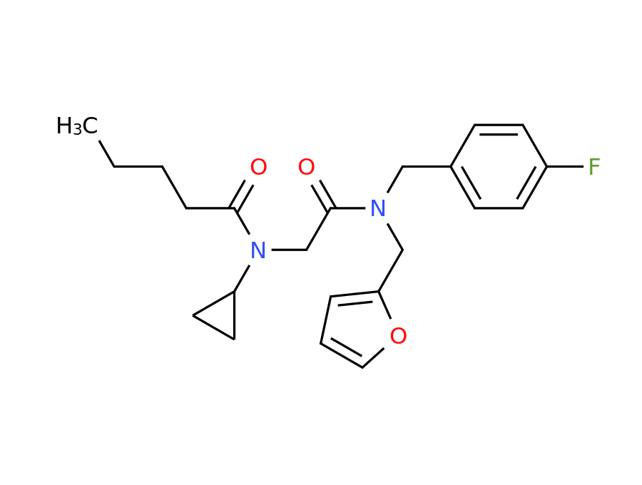 Structure Amb7318387