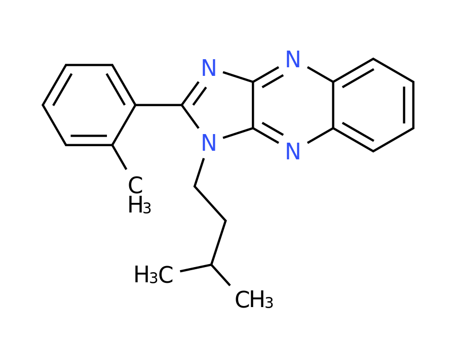 Structure Amb731904