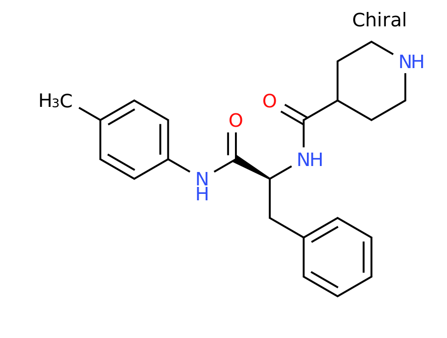 Structure Amb732306