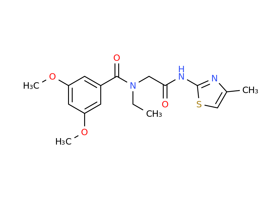 Structure Amb7323885