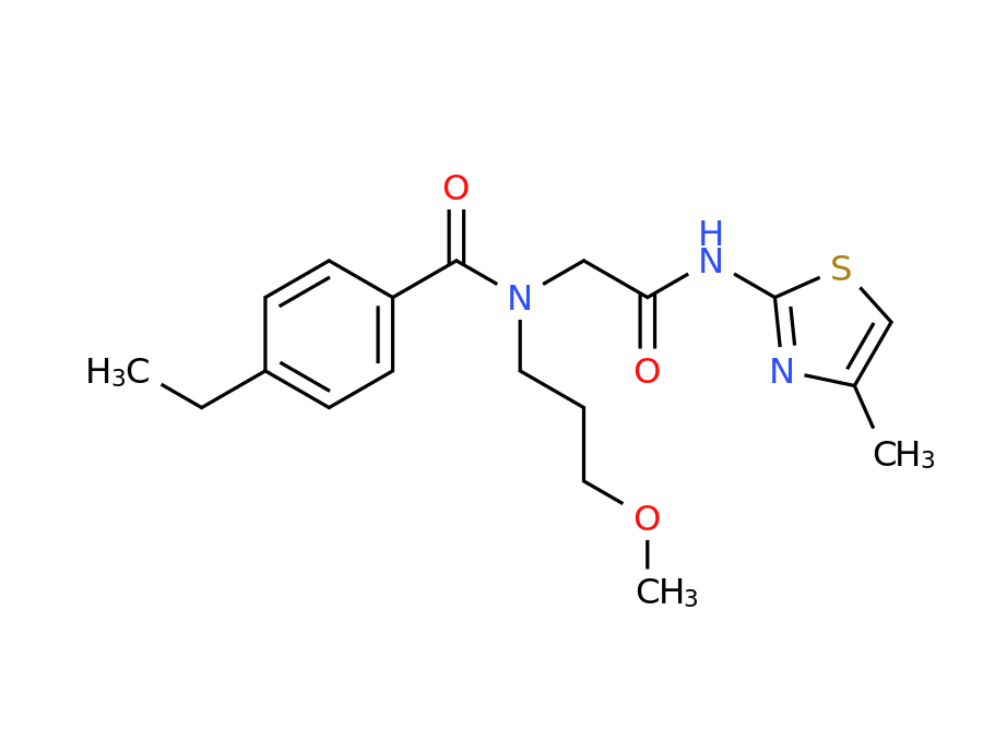 Structure Amb7323939