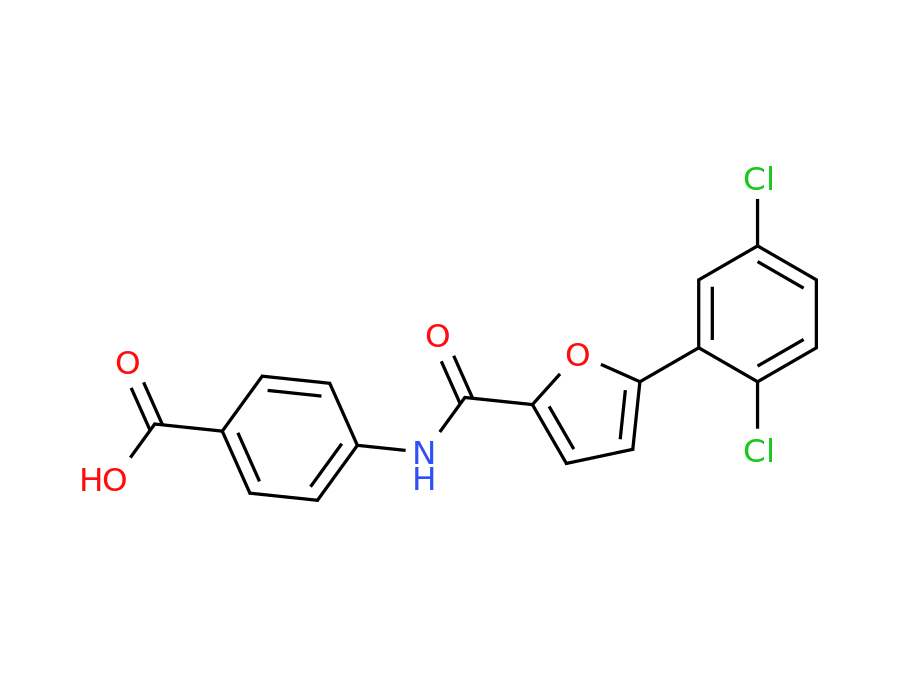 Structure Amb732439