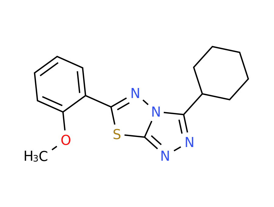 Structure Amb732736