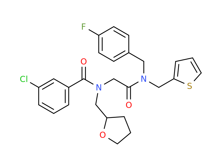 Structure Amb7332205